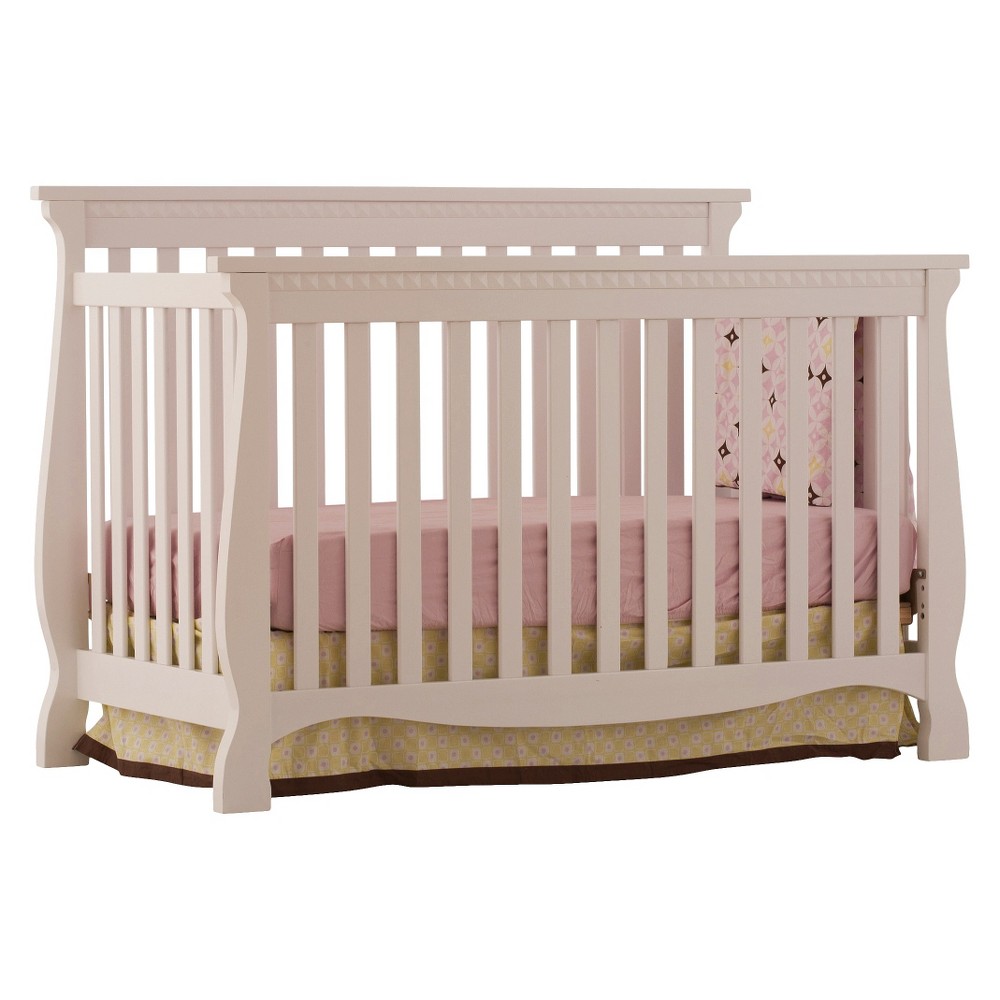 Baby Creativity Standard Full Sized Crib