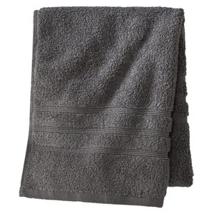 Hand Towel Molten Lead - Fieldcrest