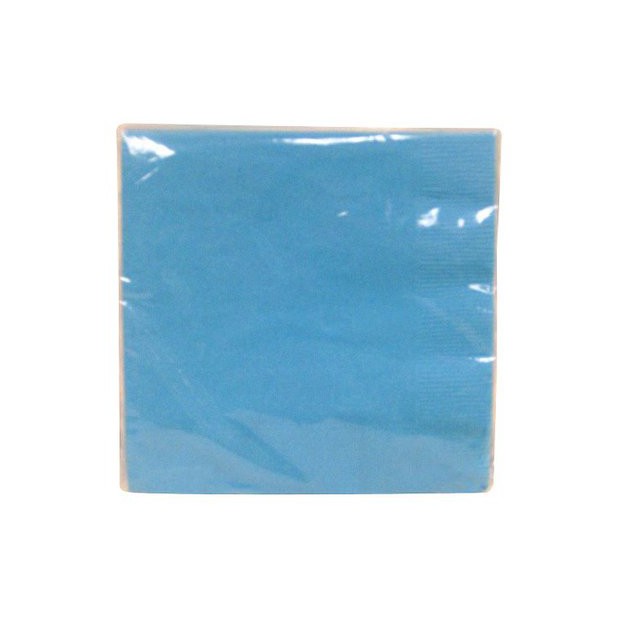 napkins sweet shop print beverage 16 ct   1 39