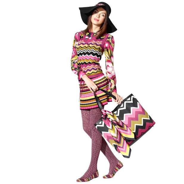 Missoni for Target® Look 18. Additional View 2