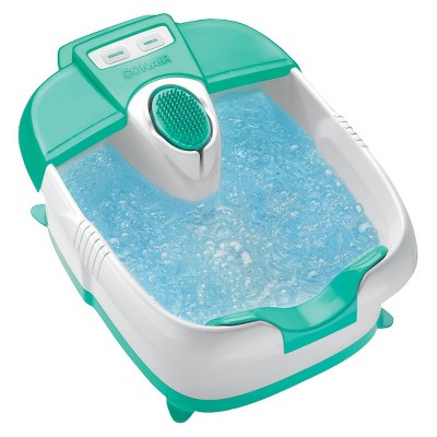 Conair Footbath with Percussion & Vibration