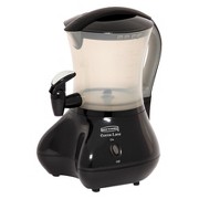 Back to Basics Cocoa Latte Hot Drink Maker- CM300BR - Silver