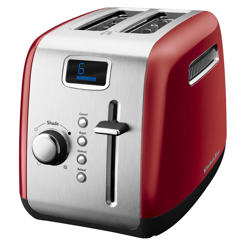 KitchenAid Toasters UPC & Barcode
