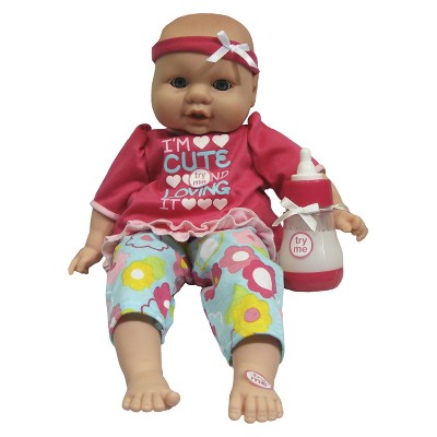 circo baby doll