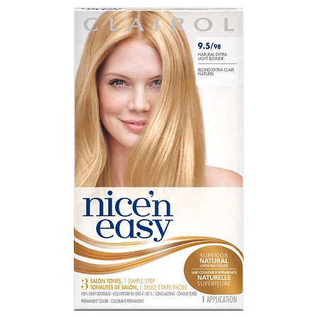 Clairol Nice N Easy Hair Color : Target