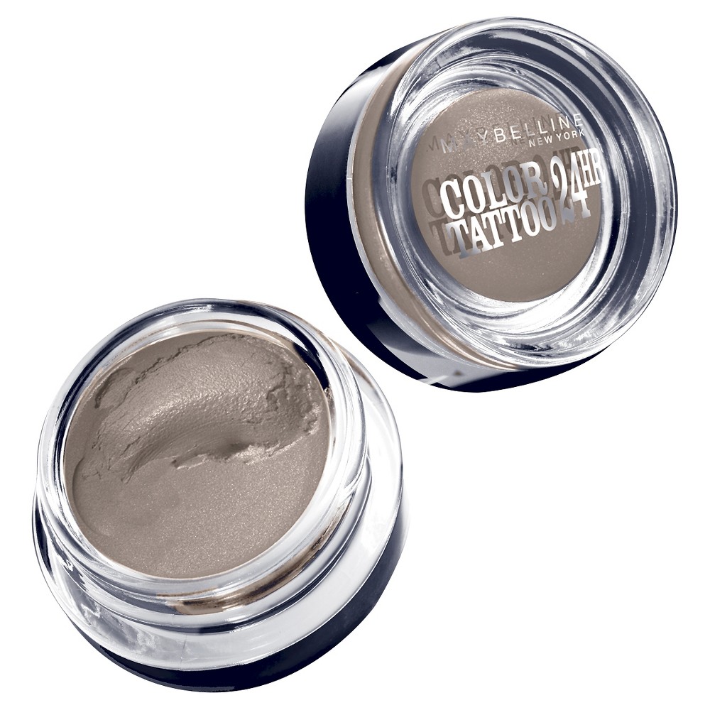 UPC 041554270136 product image for Maybelline Eye Studio Color Tattoo 24HR Cream Gel Eyeshadow - Tough | upcitemdb.com