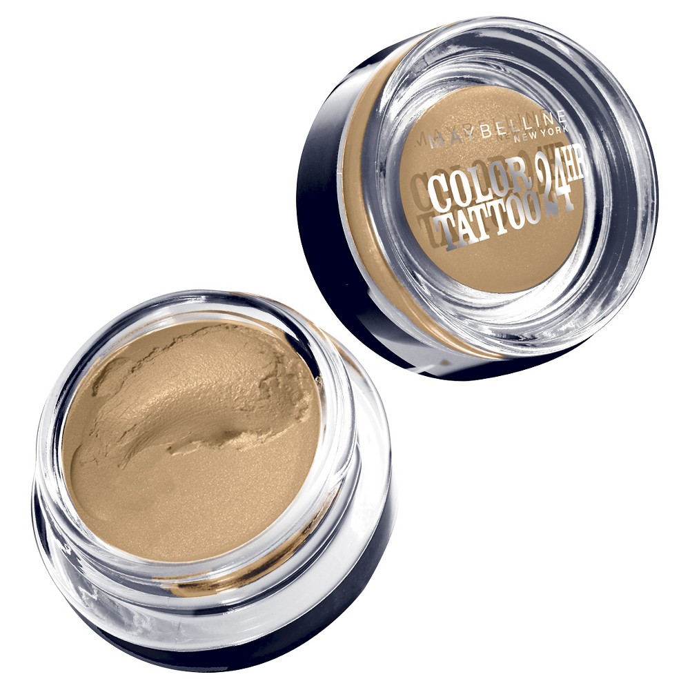 UPC 041554270150 product image for Maybelline Eye Studio Color Tattoo 24HR Cream Gel Eyeshadow - Bold | upcitemdb.com