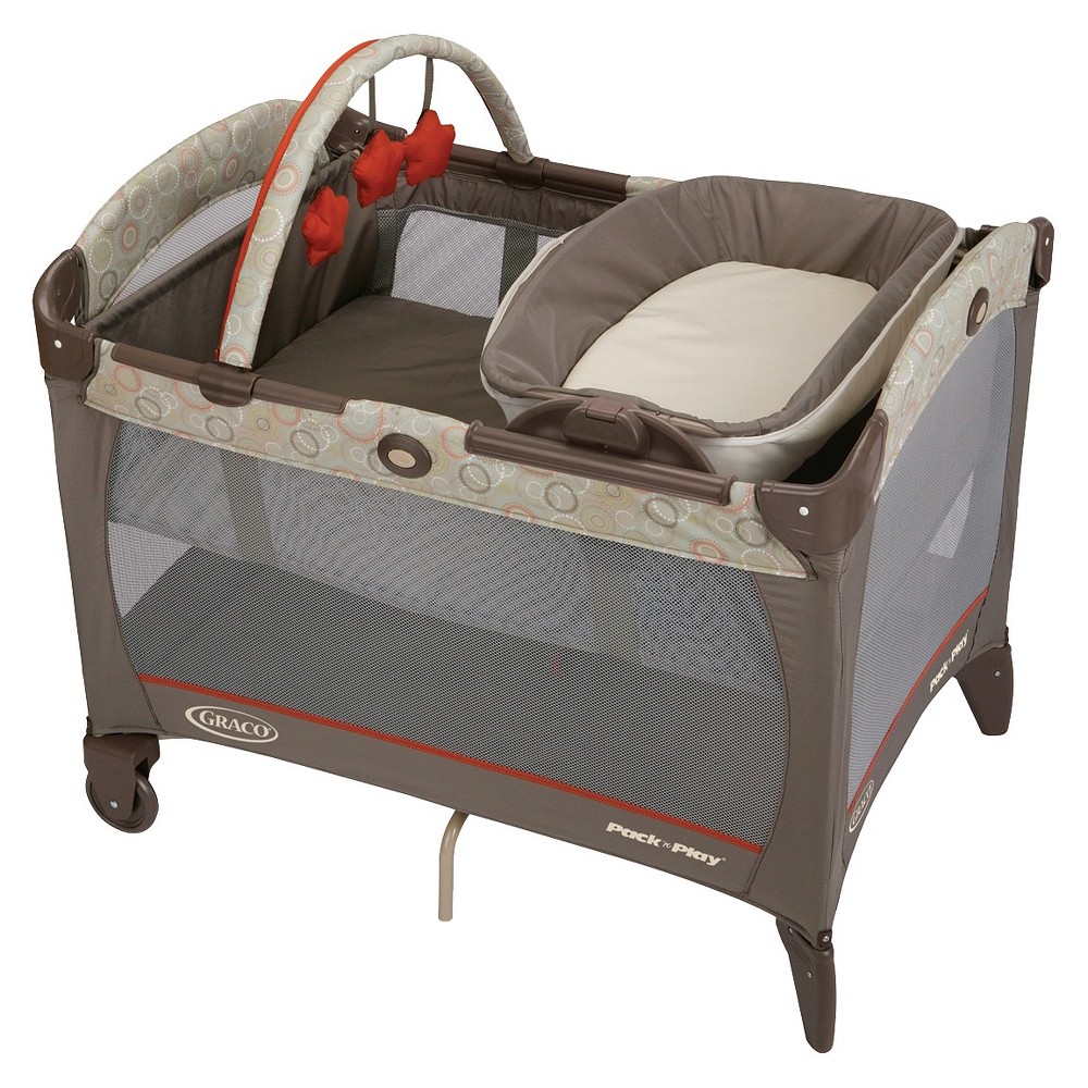 Graco Playards UPC & Barcode