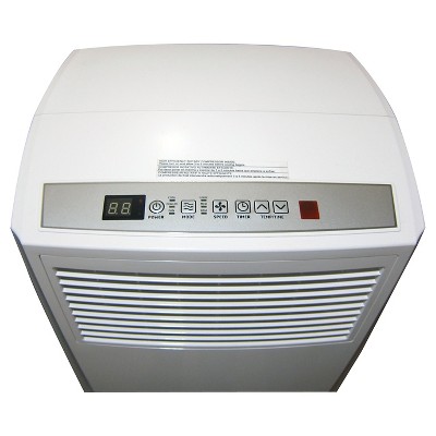 Haier 10000BTU Portable Air Conditioner, HPB10XCR 688057403663 eBay