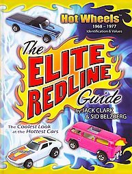 elite redline guide