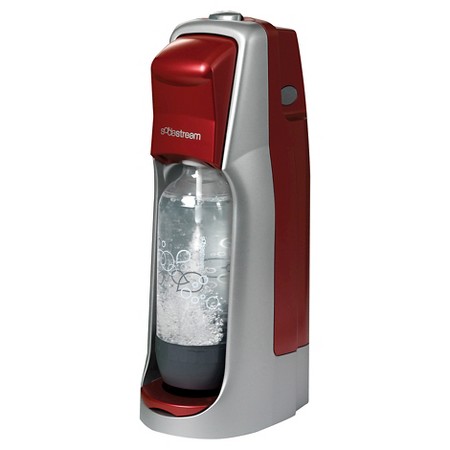 soda sodastream maker jet starter kit fountain red machine stream carbonator albuquerque review silver target mexico americanlisted hotdeals