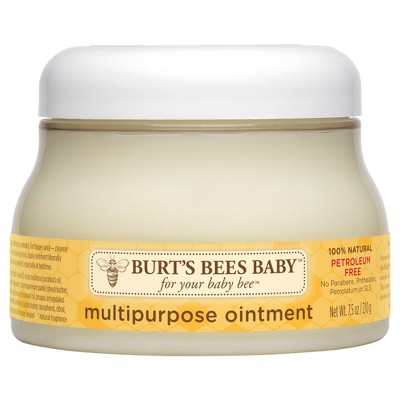 Burt's Bees Multi-Purpose Baby Ointment - 7.5oz