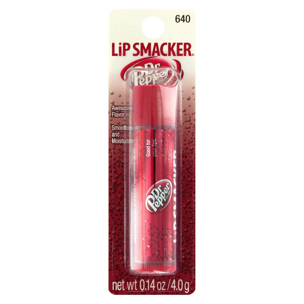 UPC 050051516401 product image for Lip Gloss 640 Lpsm 14OZ Dr Peppr, Multi-Colored | upcitemdb.com