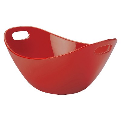 rachael ray wooden salad bowl