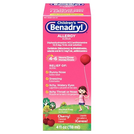 buy benadryl kids