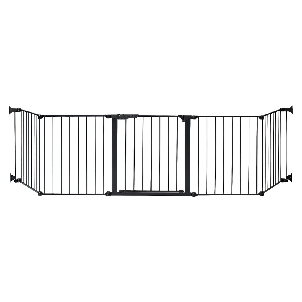Kidco Auto Close Hearth Baby Gate