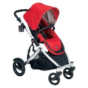 Britax Child Safety Inc & Britax B-Ready strollers