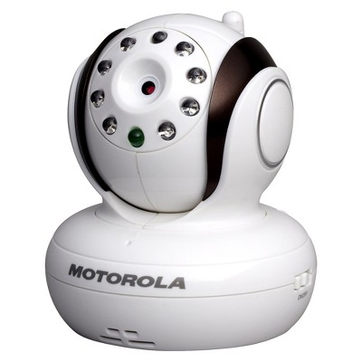 Motorola infant display Mbp18 reviews