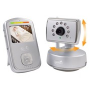 Summer Infant Video Monitor Rechargeable Batteries