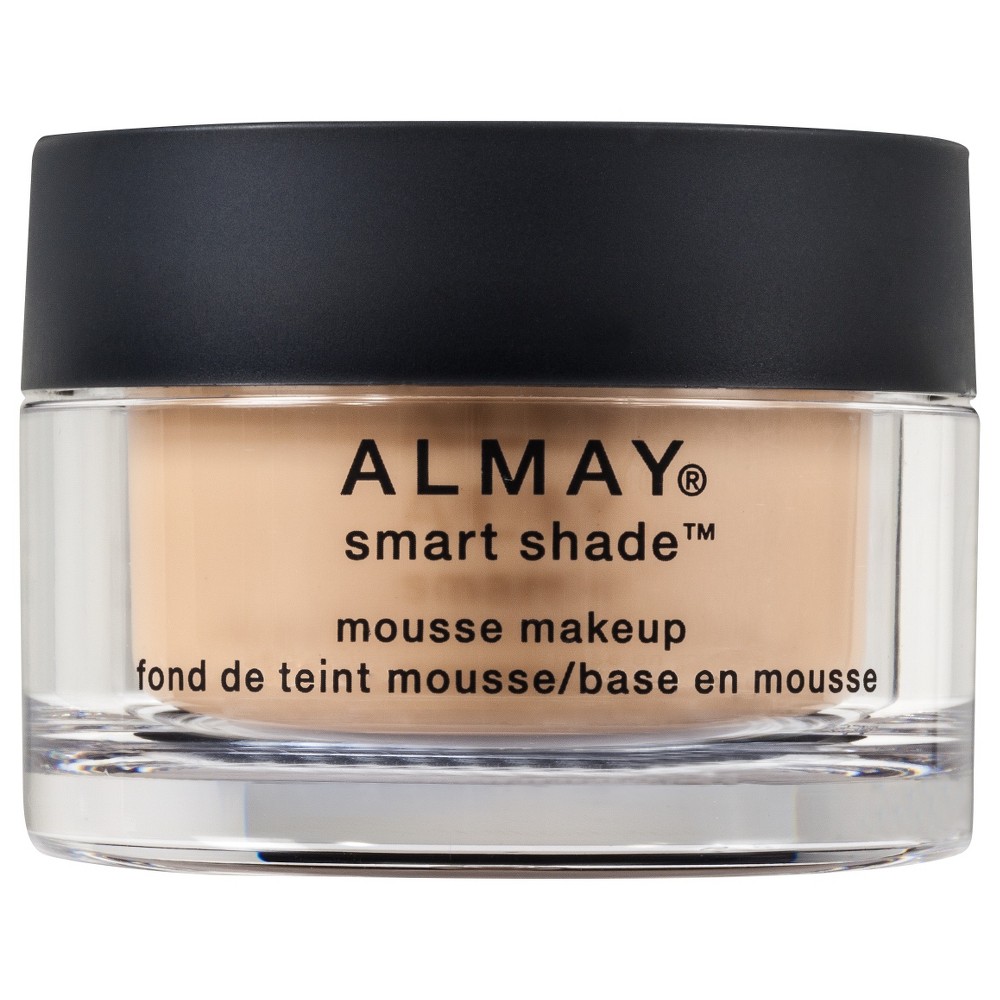 UPC 309972298010 product image for Almay Smart Shade Mousse Makeup - Light | upcitemdb.com