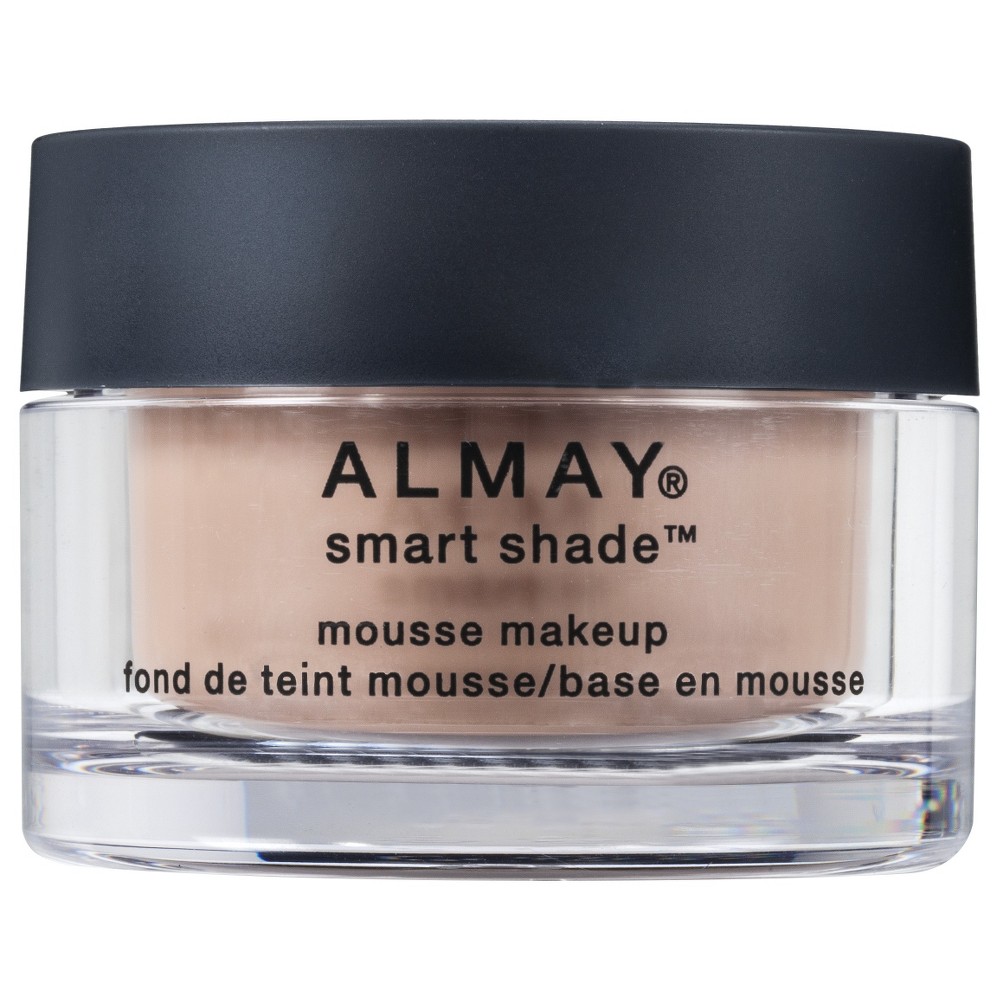 UPC 309972298027 product image for Almay Smart Shade Mousse Makeup - Light/Medium | upcitemdb.com