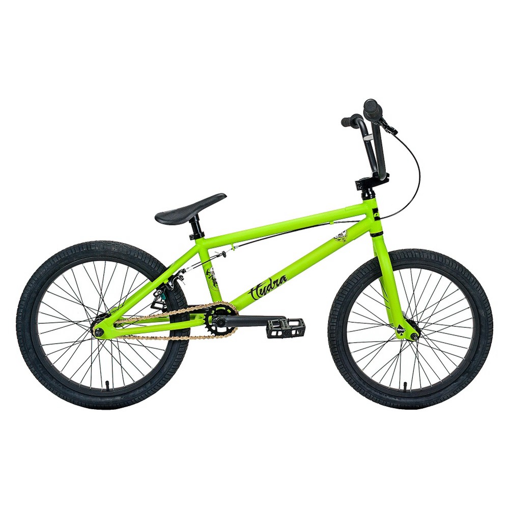 Dk rage best sale bmx bike