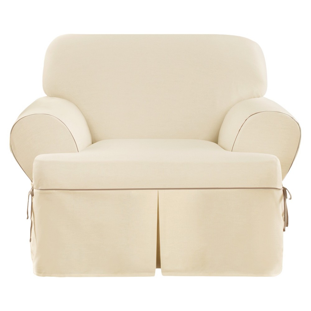 Sure Fit Futon Slipcovers UPC & Barcode