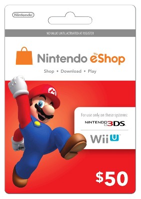 incomm nintendo eshop $20 prepaid card