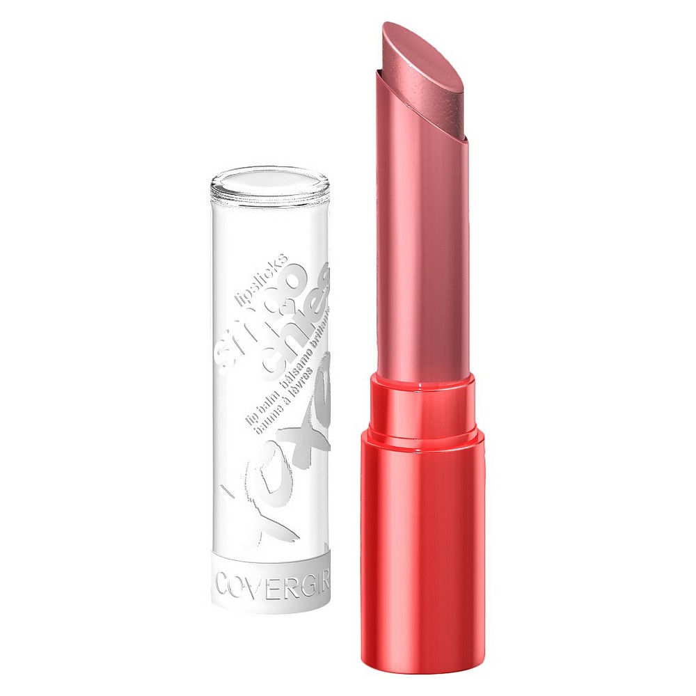 UPC 008100008667 product image for COVERGIRL Lipslicks Smoochies Lip Balm | upcitemdb.com