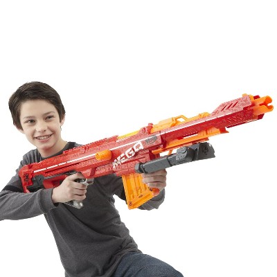 nerf centurion target