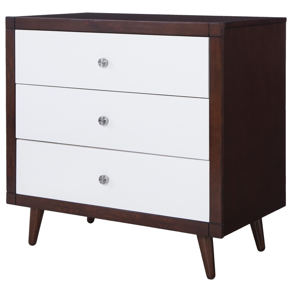 Upc 056927087662 Kids Dresser Stork Craft Bayshore 3 Drawer