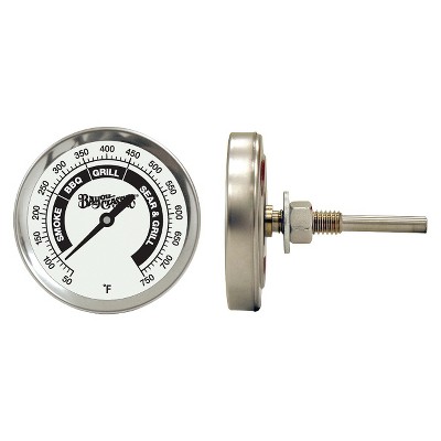 Bayou Classic Grill Thermometer