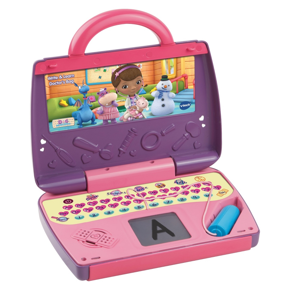 VTech Write & Learn Doctors Bag