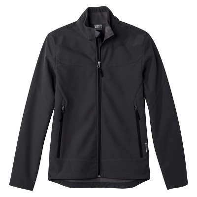target champion soft shell jacket