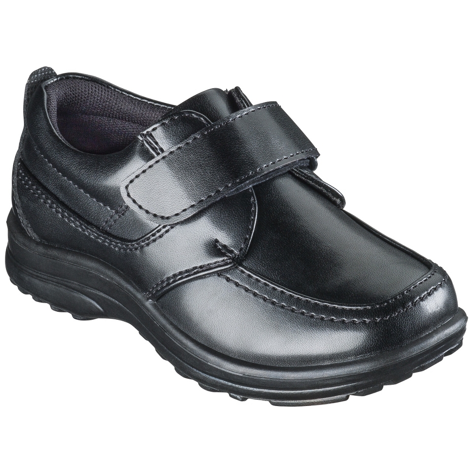 Toddler Boys French Toast Cole Jr Loafer   Black 10