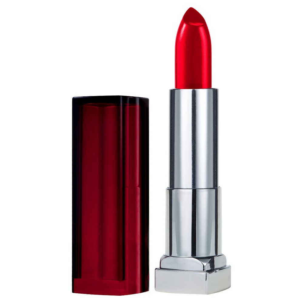 UPC 041554198515 product image for Maybelline Color Sensational Lip Color 625 Ru Red-dy - .15oz | upcitemdb.com