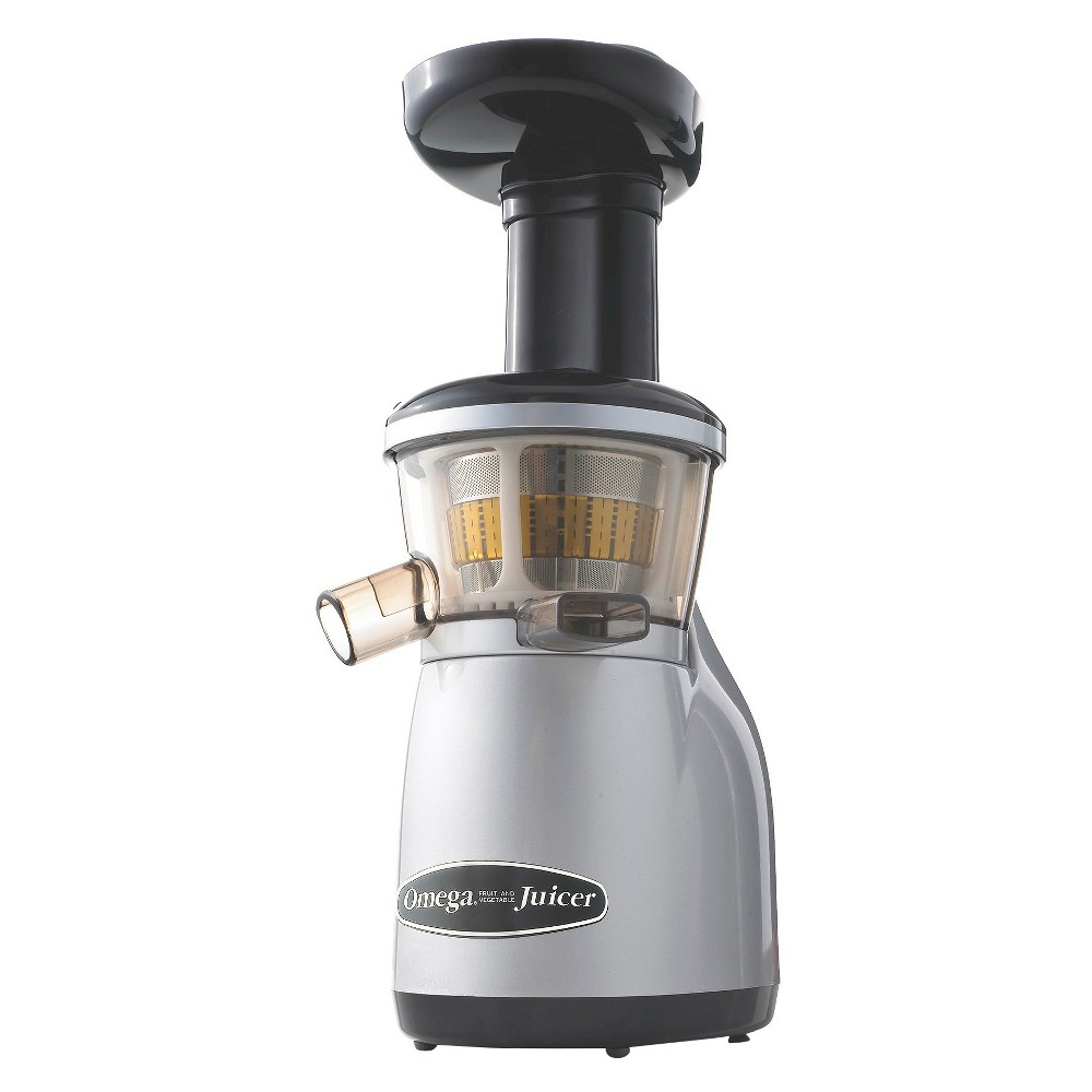 UPC 737416035004 product image for Omega VRT350 Vertical Low Speed Masticating Juicer | upcitemdb.com