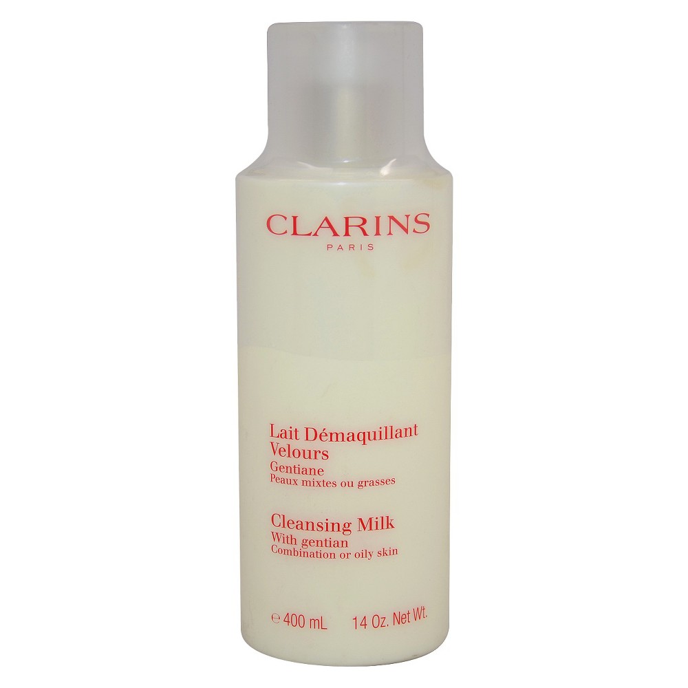 EAN 3380810012644 product image for Clarins Cleansing Milk - Oily or Combination Skin - 13.9 oz Cleanser | upcitemdb.com