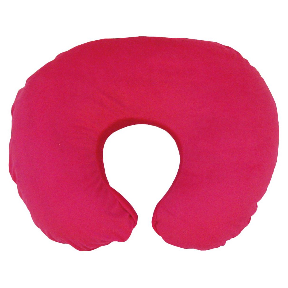 UPC 769662325042 product image for Slipcover Raspberry Sorbet Micro Minky by Boppy | upcitemdb.com