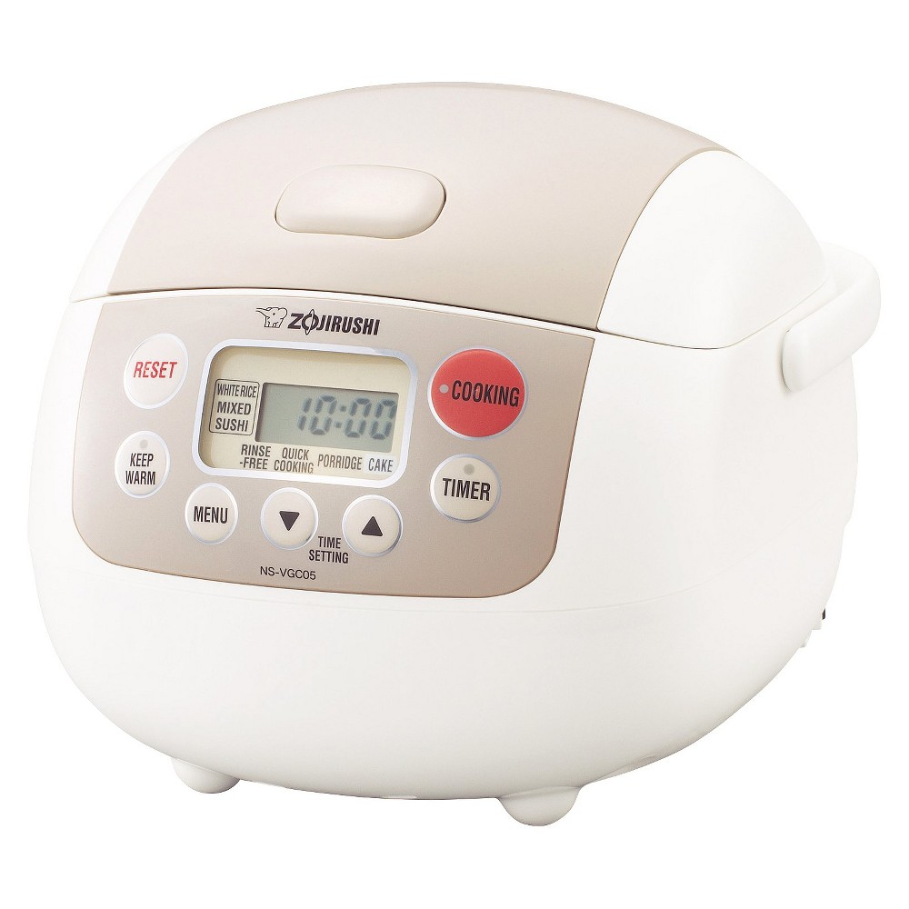 Zojirushi Rice Cookers UPC & Barcode