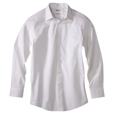 target white dress shirt