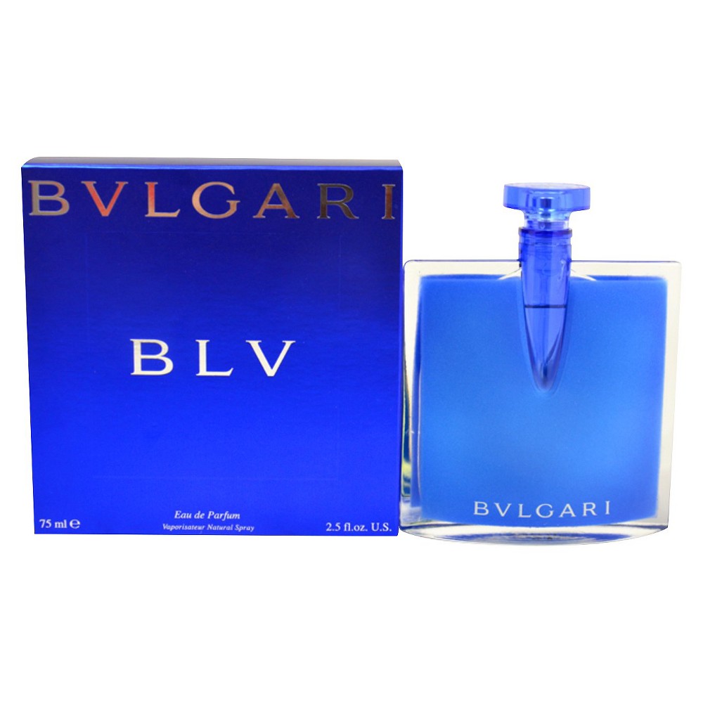 Bvlgari Blv By Bvlgari For Women. Eau De Parfum Spray 2.5 Ounces 