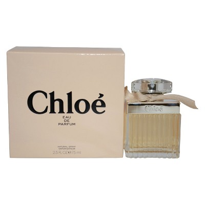 chloé signature parfum