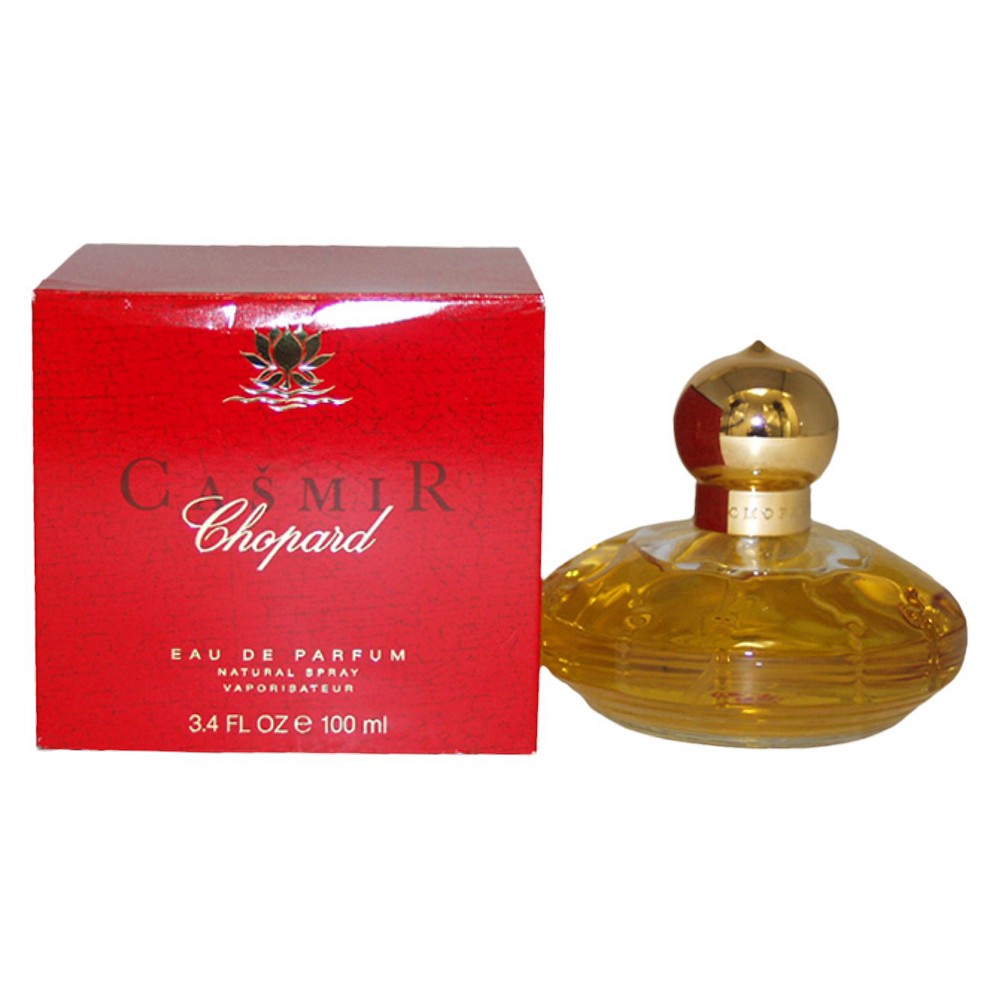 EAN 3414208000040 product image for Women's Casmir by Chopard Eau de Parfum Spray - 3.4 oz | upcitemdb.com