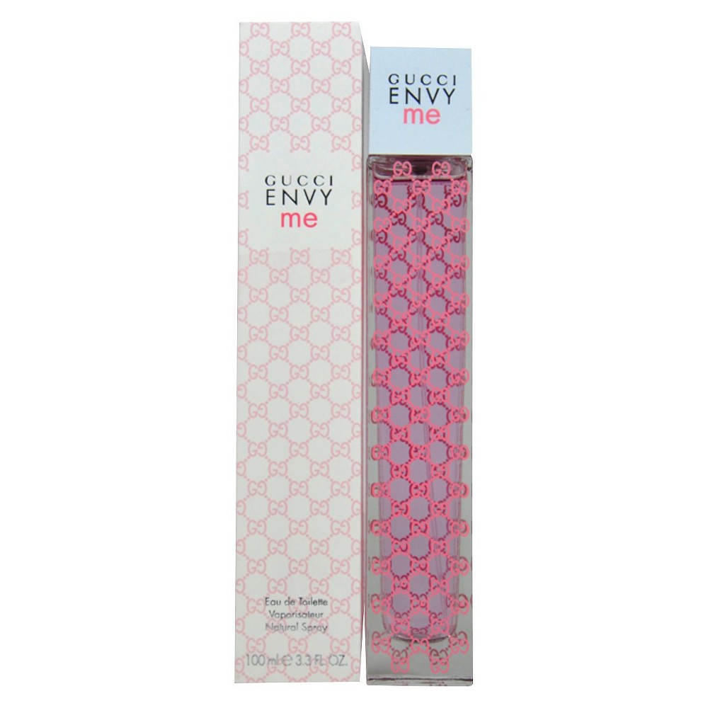 UPC 766124019402 product image for Women's Gucci Envy Me by Gucci Eau de Toilette Spray - 3.4 oz | upcitemdb.com