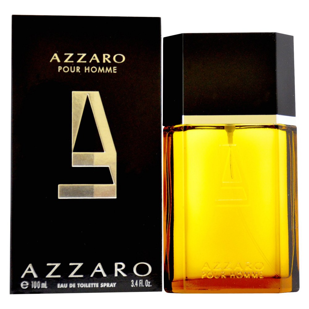 EAN 3351500980406 product image for Azzaro Men's by Loris Eau de Toilette Spray - 3.4 oz | upcitemdb.com