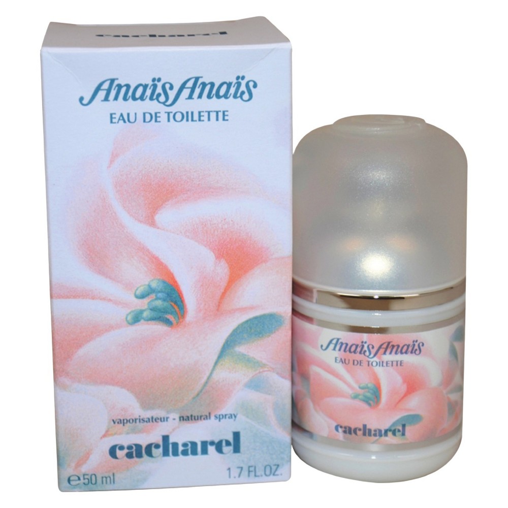 EAN 3360374507206 Cacharel Women s Anais Anais L Original Eau De