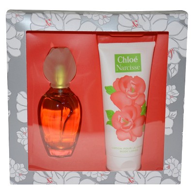 chloe narcisse body lotion