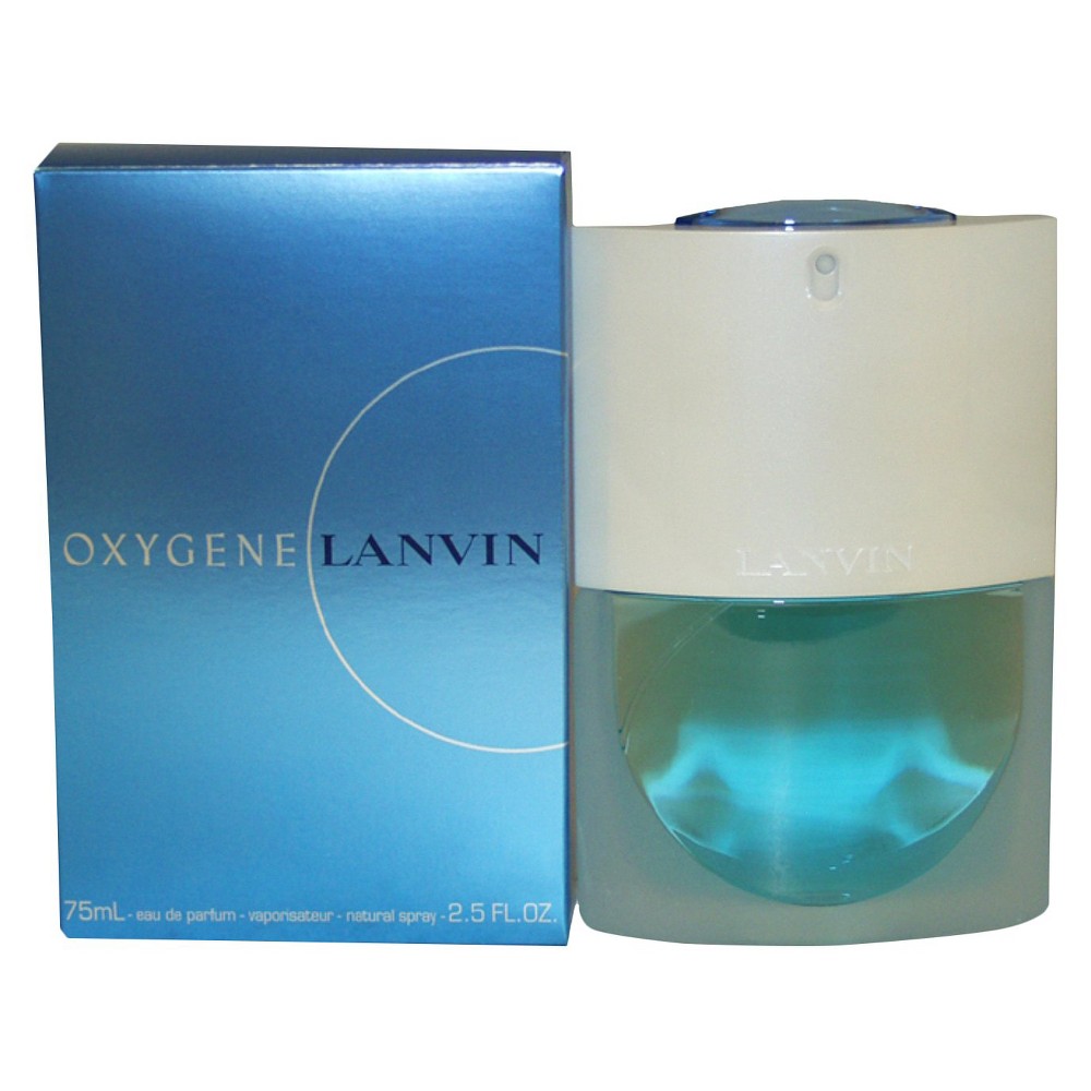 EAN 3139093021429 product image for Women's Oxygene by Lanvin Eau de Parfum Spray - 2.5 oz | upcitemdb.com