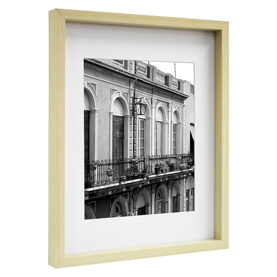 Room Essentials Frame   Natural 8x10